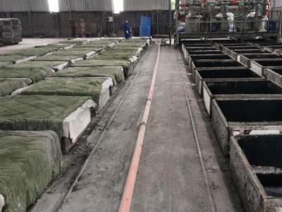 水泥发泡保温板的常见问题与解决方案