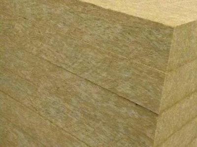 谈谈四岩棉板出现裂痕的原因及防裂措施