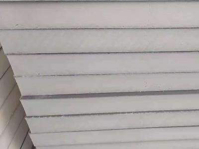 四川水泥发泡保温板能够大量运用于外墙吗？