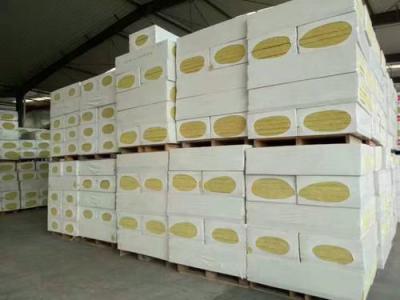 岩棉板具有哪些优势？为什么现在建筑都会选择四川岩棉板