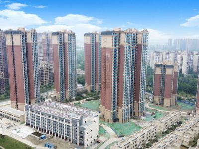 置信鹭湖宫十区